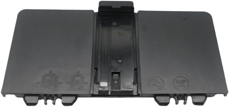 RM1 9958 000CN Paper Pickup Input Tray Compatible for HP LaserJet Pro M125 M126 M127 M128 Replacement Parts